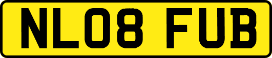 NL08FUB