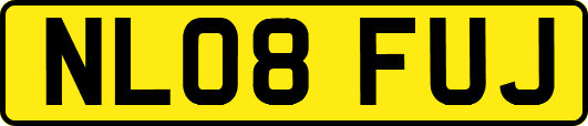 NL08FUJ