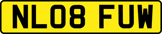 NL08FUW