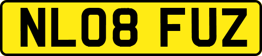 NL08FUZ