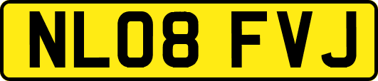 NL08FVJ