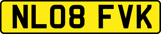 NL08FVK