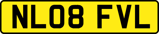NL08FVL