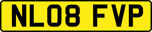 NL08FVP