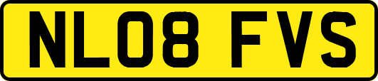 NL08FVS