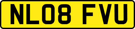 NL08FVU