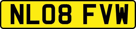 NL08FVW