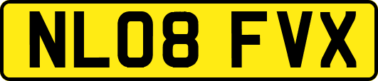 NL08FVX