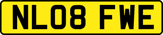 NL08FWE