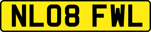 NL08FWL