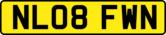 NL08FWN