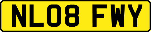 NL08FWY