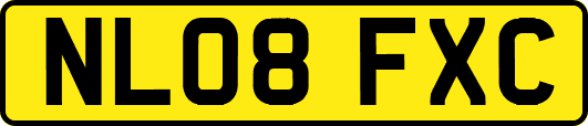 NL08FXC