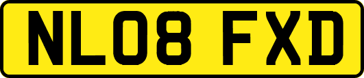 NL08FXD
