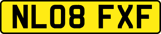 NL08FXF