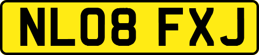 NL08FXJ