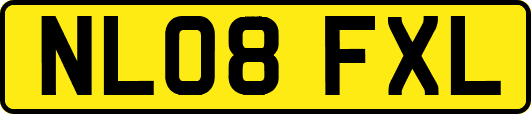 NL08FXL