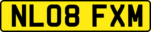 NL08FXM