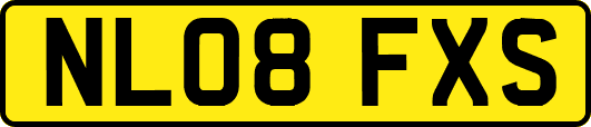 NL08FXS