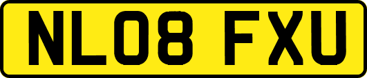 NL08FXU