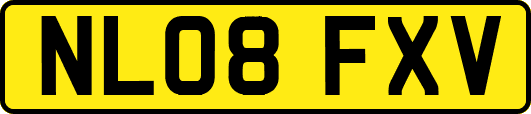 NL08FXV