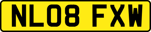 NL08FXW