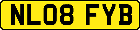 NL08FYB