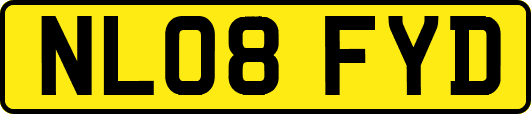 NL08FYD