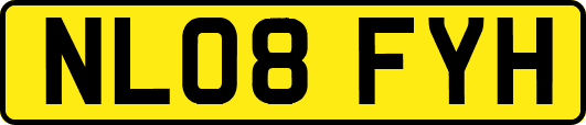 NL08FYH