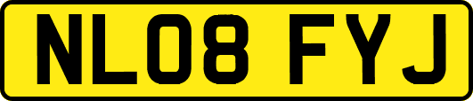 NL08FYJ