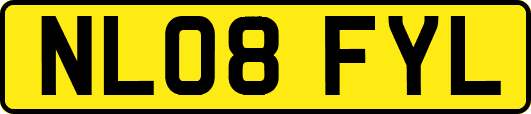 NL08FYL