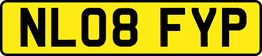 NL08FYP