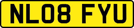NL08FYU