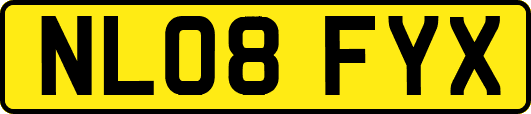 NL08FYX
