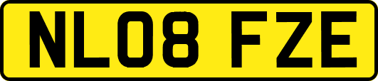NL08FZE