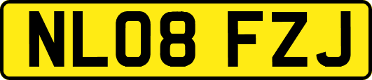 NL08FZJ