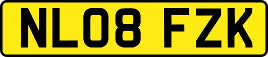 NL08FZK