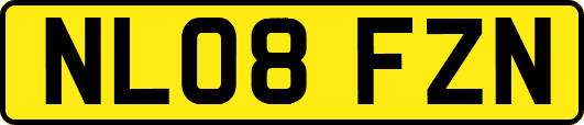 NL08FZN