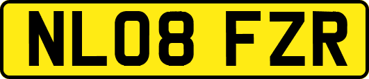 NL08FZR