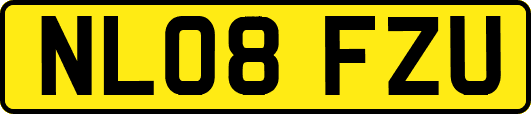 NL08FZU