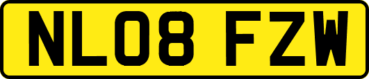 NL08FZW