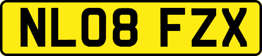 NL08FZX