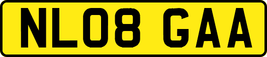 NL08GAA