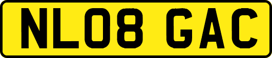 NL08GAC
