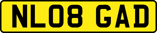 NL08GAD