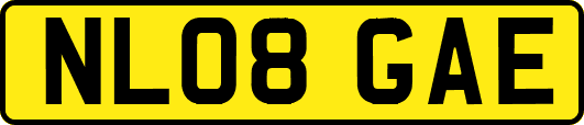 NL08GAE