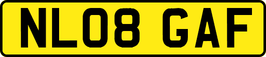 NL08GAF