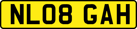 NL08GAH