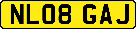 NL08GAJ