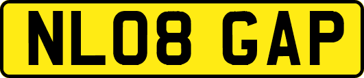 NL08GAP